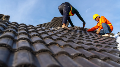 The Importance of Timely Roofing Repairs for Your Home's Value