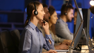 The Benefits of Outsourcing Healthcare Contact Center Services