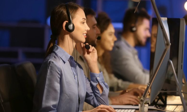 The Benefits of Outsourcing Healthcare Contact Center Services