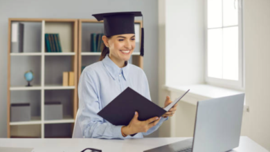 Tips for Students Preparing a University Thesis