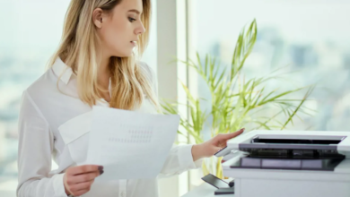 How to Securely Manage High-Volume Printing and Mailing