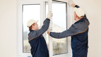Choosing the Right Replacement Window Company in Your Local Area