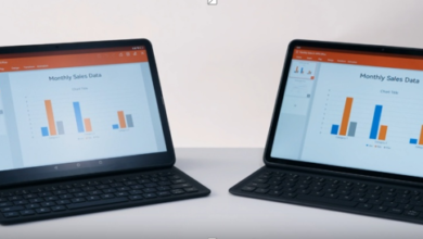 What Are the Essential Office Electronics?