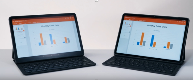 What Are the Essential Office Electronics?