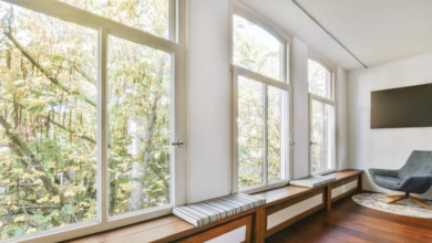 How New Windows Can Enhance Energy Efficiency in Your Home