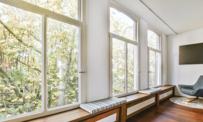 How New Windows Can Enhance Energy Efficiency in Your Home