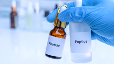 The Role of Peptide Therapy in Gut Health Restoration