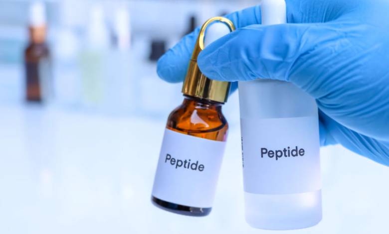 The Role of Peptide Therapy in Gut Health Restoration