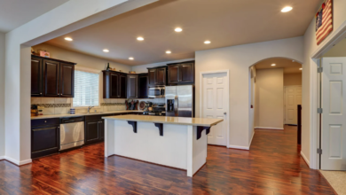 The Importance of Lighting in Kitchen Remodeling Projects