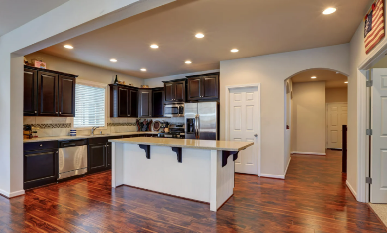 The Importance of Lighting in Kitchen Remodeling Projects
