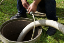 Why Homeowners Should Choose Certified Experts for Sewer Services