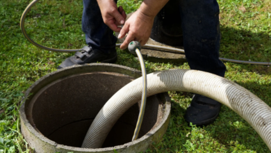 Why Homeowners Should Choose Certified Experts for Sewer Services