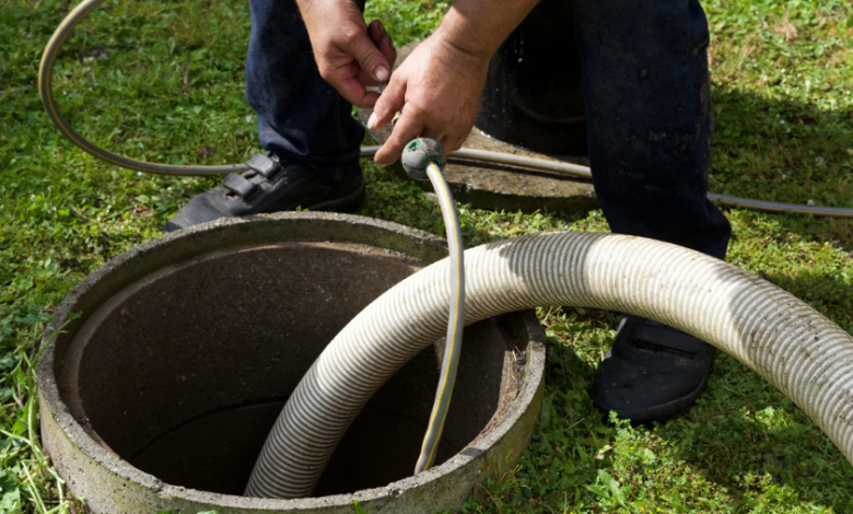 Why Homeowners Should Choose Certified Experts for Sewer Services