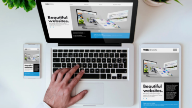 How Website Design Impacts SEO Performance and User Engagement