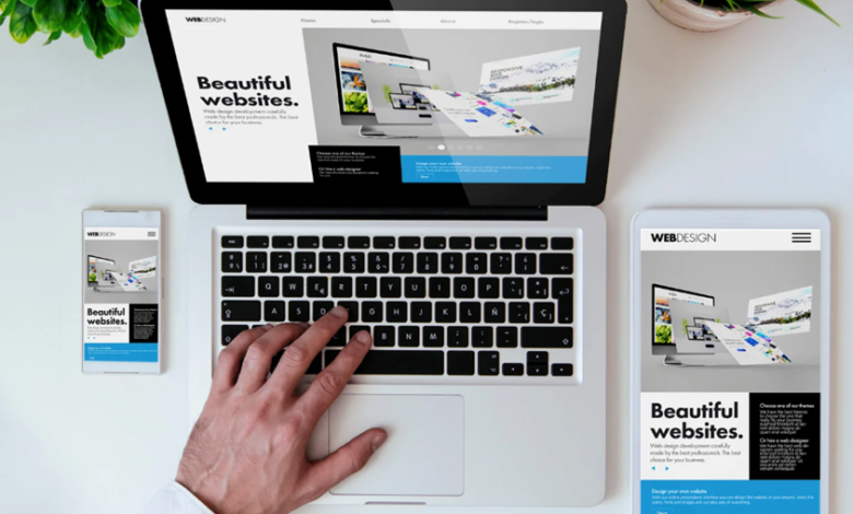 How Website Design Impacts SEO Performance and User Engagement
