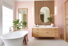 Bathroom Makeover