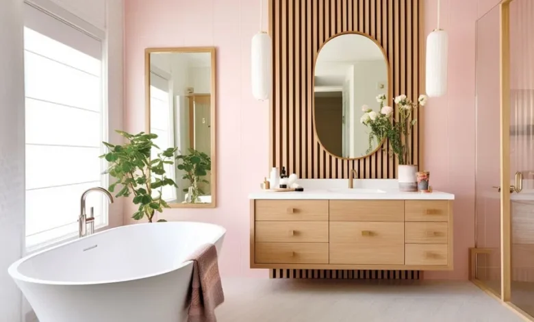 Bathroom Makeover