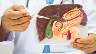 Understanding The Role Of Gallbladder Surgery In Relieving Pain