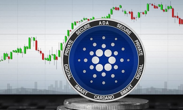 Cardano ADA Price Outlook: Will ADA Reach New Heights?