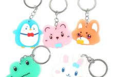 Carrying Stories, Not Just Keys: The Timeless Appeal of Personalized Keychains