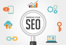 Boost Your Website's Ranking with Effective SEO Techniques