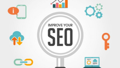 Boost Your Website's Ranking with Effective SEO Techniques