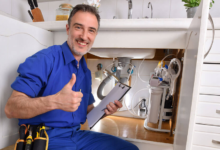 Why Tacoma Plumbers Recommend Regular Plumbing Inspections