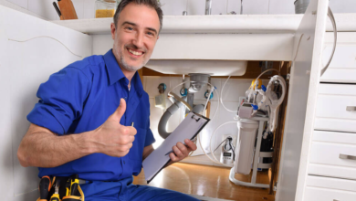 Why Tacoma Plumbers Recommend Regular Plumbing Inspections