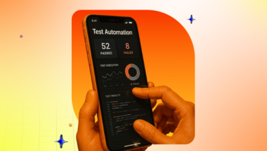 AI Test Maintenance: Automatically Updating Tests When UI Changes