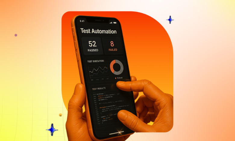 AI Test Maintenance: Automatically Updating Tests When UI Changes