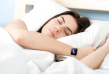 Smartwatch Sleep Tracker: Revolutionizing Your Sleep Health