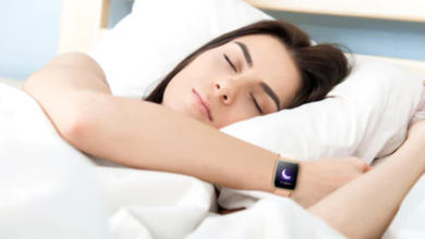 Smartwatch Sleep Tracker: Revolutionizing Your Sleep Health