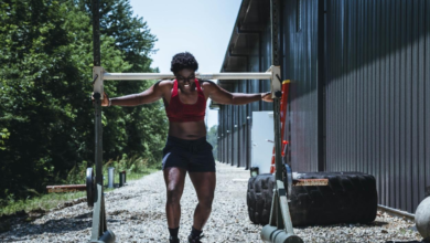 Entrenamiento de Resistencia: The Ultimate Guide to Building Power, Endurance, and Strength