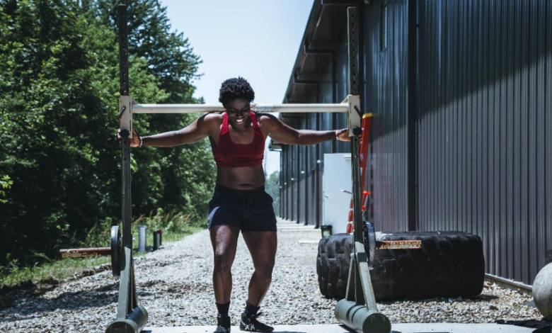 Entrenamiento de Resistencia: The Ultimate Guide to Building Power, Endurance, and Strength