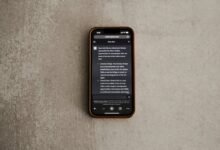 marcotosca9 website functionality explained