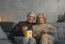 movie streaming website process