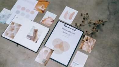 brand authority and direction