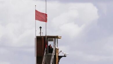 engagement alert notification signal