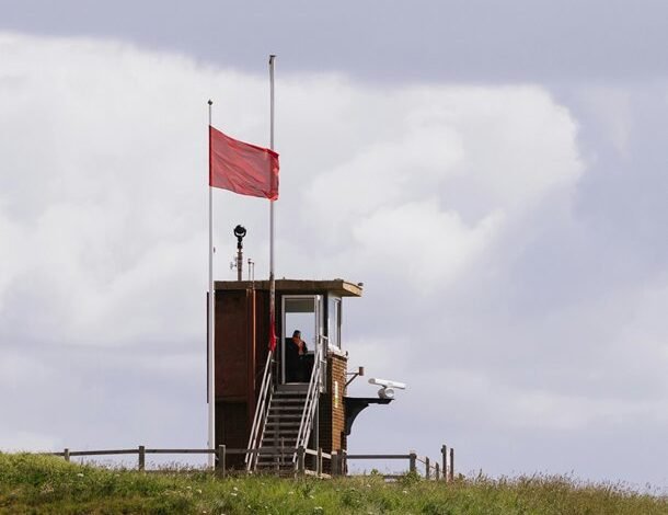 expansion alert for growth