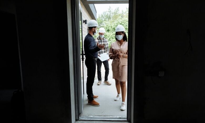 market growth development company