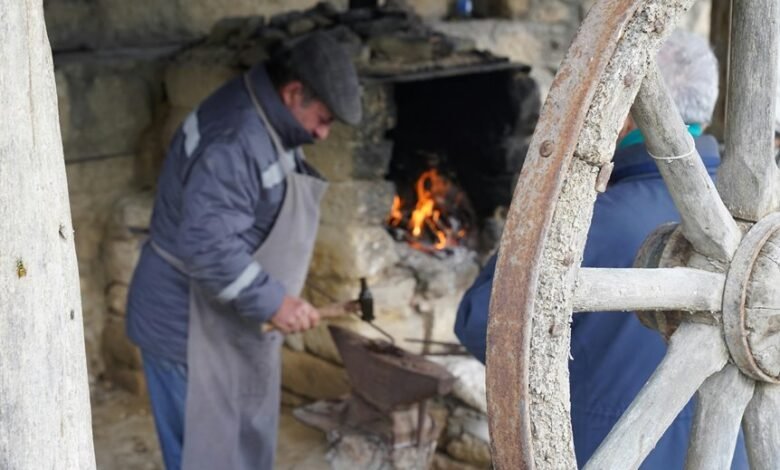 online presence builder tool