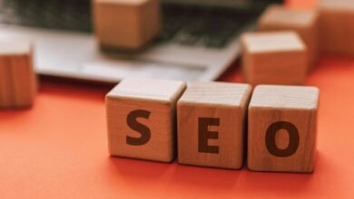 seo ranking core strategy