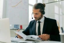 call record identification guide