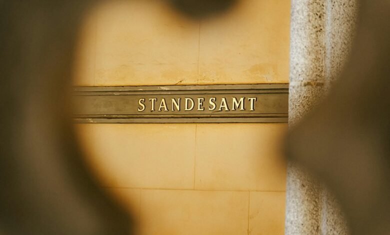 digital registry alerts overview