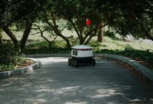 innovative drive conversion pathway