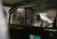 intelligent service access terminal