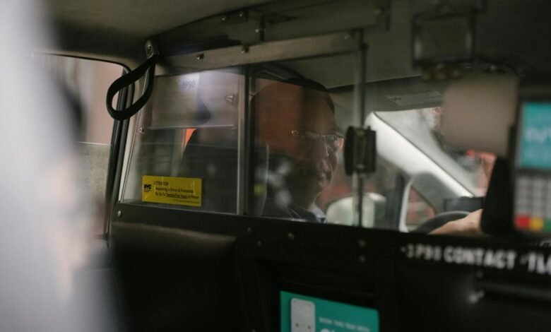 intelligent service access terminal