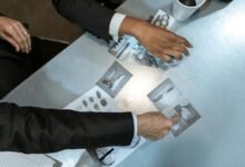 investigation brief analysis request