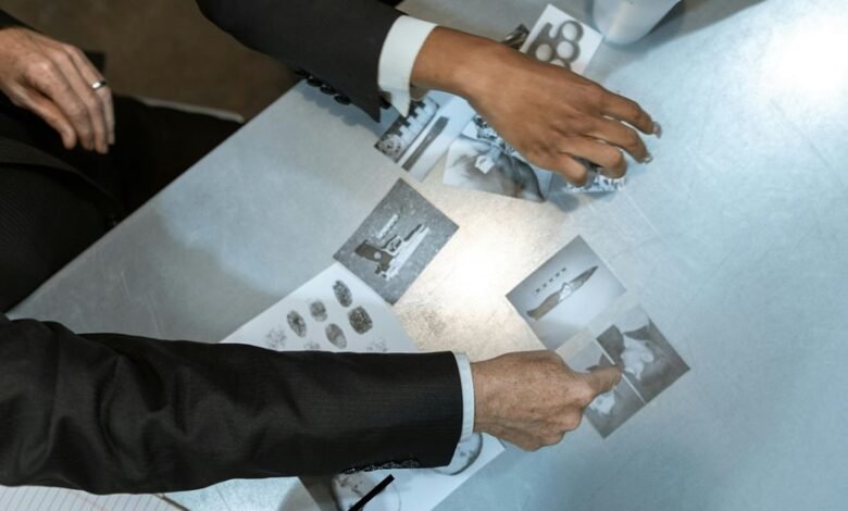 investigation brief analysis request