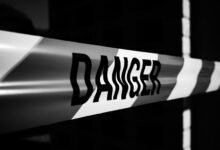 public risk registry alerts